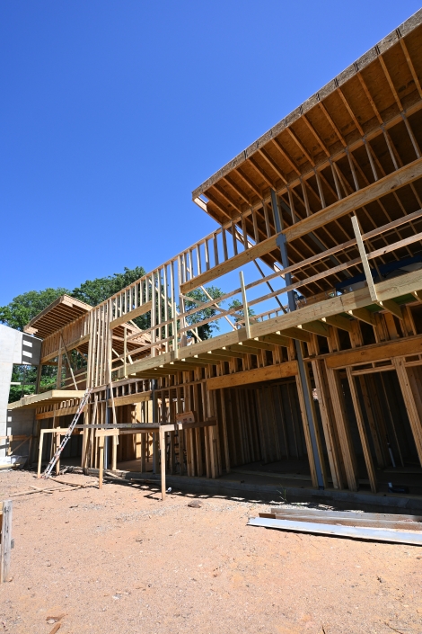DSC_4334custom home in progress 11